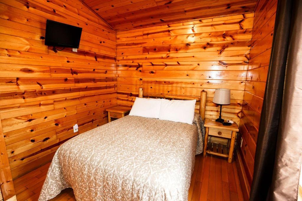 The Cabins At Pine Haven - Beckley Beaver Exterior photo